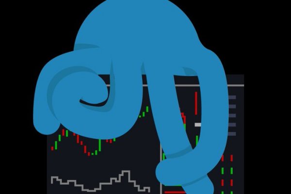 Kraken 24 at
